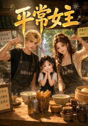 平常女主（19集）第一集