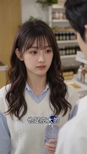 暗恋三年他先栽了（80集）零花钱看整部剧