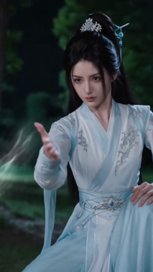 小师妹说神经也是神第一季（80集）免费短剧完整版
