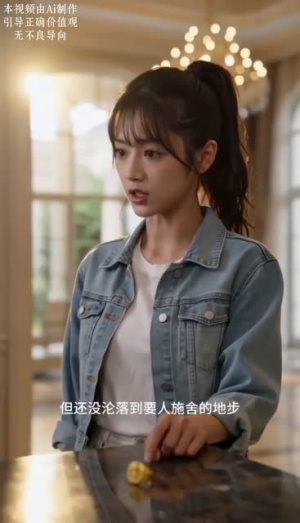 偏执公子心动了（31集）短剧上热门