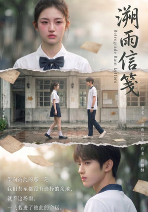 溯雨信笺（65集）夸克在线观看