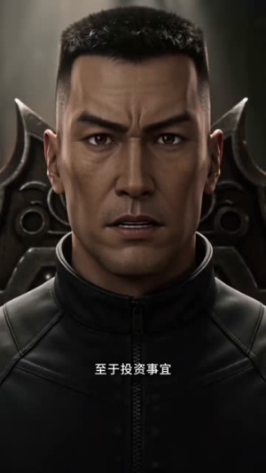 文明重启：归处Ⅱ（83集）悬疑短剧推荐