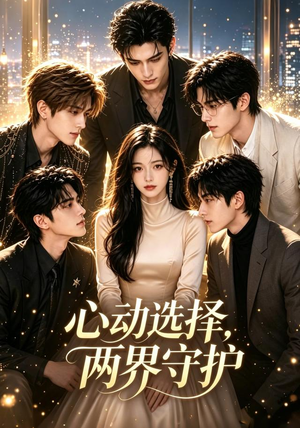 心动选择，两界守护（42集）今日短剧分享