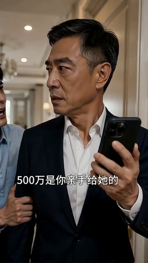 顾先生，你的靠山走了（45集）短剧追不停