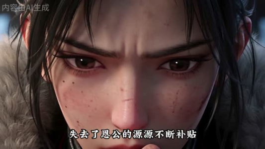 饭店倒闭，我在后厨养了三万重骑兵第二季（60集）精彩好看短剧