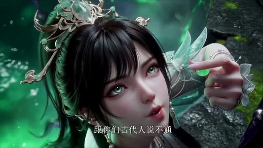 孤寡系统警告，全员保持恋爱脑！（72集）短剧追不停