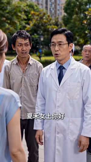 蛮荒寻宝记（64集）超甜短剧抢先看