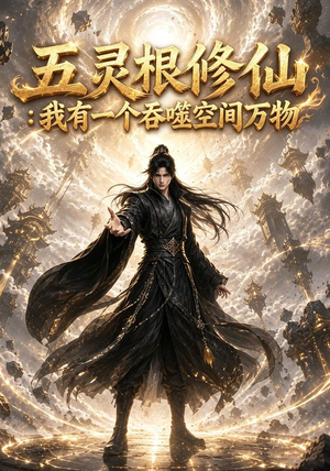 五灵根修仙：我有一个吞噬空间间万物（84集）精彩好看短剧
