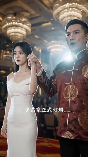 星光为君来（25集）热门短剧推广