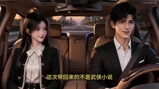 校花难养开局全能系统成为投资天才（203集）短剧排行榜