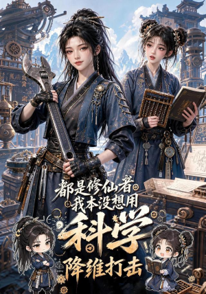 都是修仙者,我本没想用科学降维打击(91集) 都是修仙者,我本没想用科学降维打击(91集)短剧看全集