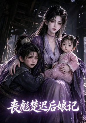 丧彪楚迟后娘记第一季（74集）热门短剧免费看