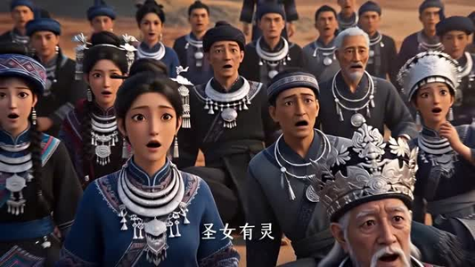 蛇藤花开，我掌万蛊（50集）短剧全集免费看