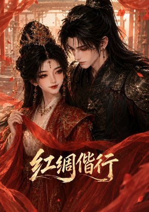 红绸偕行（81集）精彩热门短剧