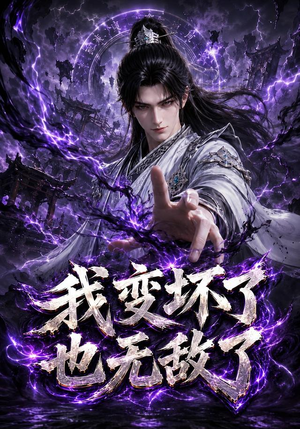 我变坏了，也无敌了（149集）每天短剧分享
