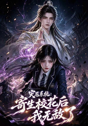 灾厄系统：寄生校花后我无敌了第一季（82集）怎么看全集
