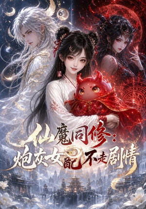 仙魔同修：炮灰女配不走剧情（129集）集免费看短剧