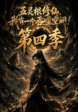 五灵根修仙：我有一个吞噬空间！第四季（80集）火爆热门短剧