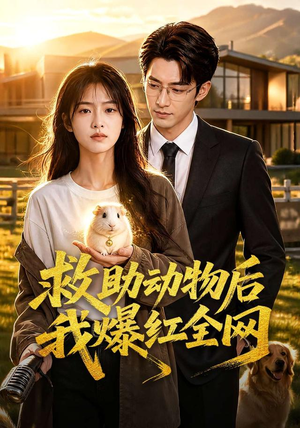 救助动物后我爆红全网（70集）最热短剧抢先看