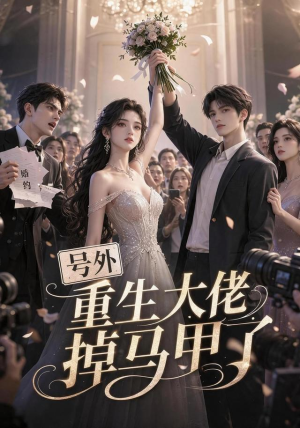 号外，重生大佬掉马甲了（200集）全剧看到大结局