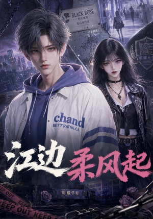 江边柔风起（70集）短剧介绍