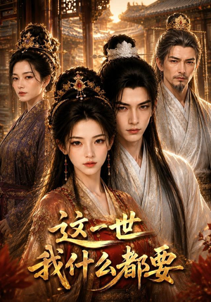 这一世我什么都要(132集) 这一世我什么都要(132集)短剧免费看全集