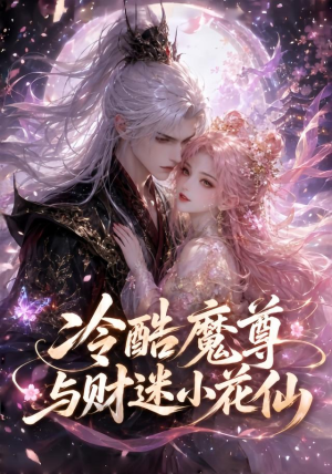 冷酷魔尊与财迷小花仙（49集）爆火短剧抢先看