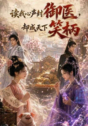 读我心声封御医，却成天下笑柄（67集）百亿短剧抢先看