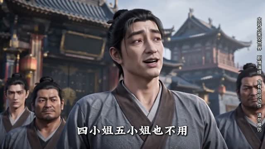 换命千金归来她是王爷心尖宠（197集）一起追短剧