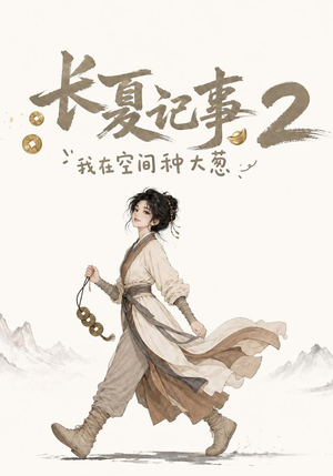 长夏记事2，我在空间种大葱（113集）好看短剧抢先看