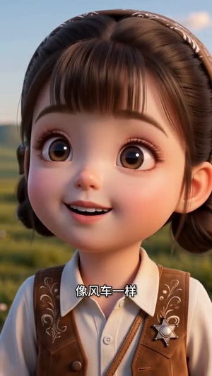 大唐小兕子明达第七季（61集）全集完整版