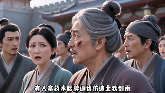 云锦落凡尘（113集）全部免费看全集