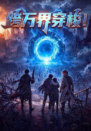 跨万界穿梭！（96集）全集免费看短剧