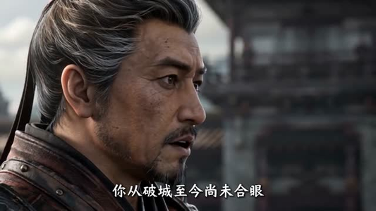 摸尸就变强，从炮灰杂兵到大秦军神！（82集）大结局太过瘾了