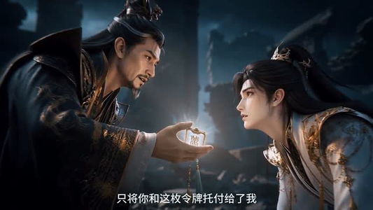 开局青云宗主召唤大帝境老祖 第五季（140集）热门短剧大全