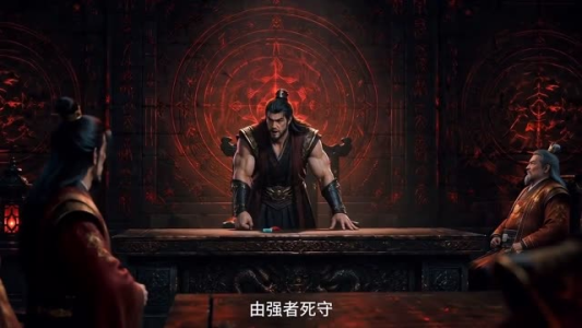 开局青云宗主召唤大帝境老祖 第四季（84集）热播短剧排行榜