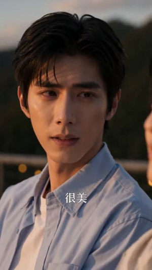 开到荼蘼，花事终了AI真人版（64集）短剧太精彩了