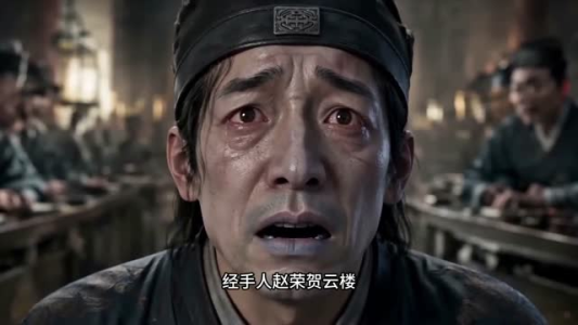 掌管万妖的神第二季（31集）短剧分享剧集