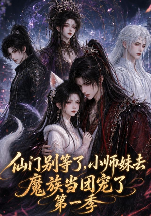 仙门别等了，小师妹去魔族当团宠了第一季（120集）在线免费观影