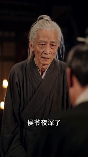 侯门少年风云录（91集）口碑爆棚免费看