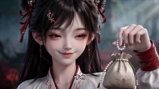 仙魔同修：炮灰女配不走剧情（129集）免费短剧大全