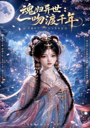 魂归异世：一吻渡千年（43集）精彩的网络短剧