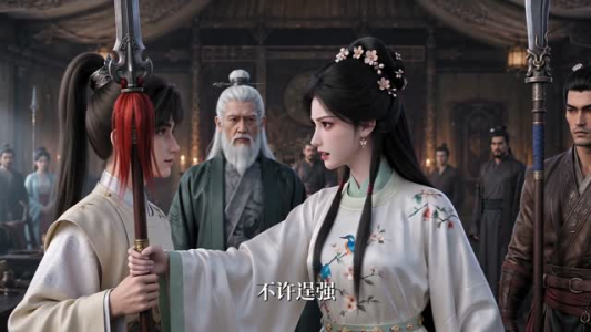 丧尸天灾，古代末世求生指南（72集）独家内容免费看