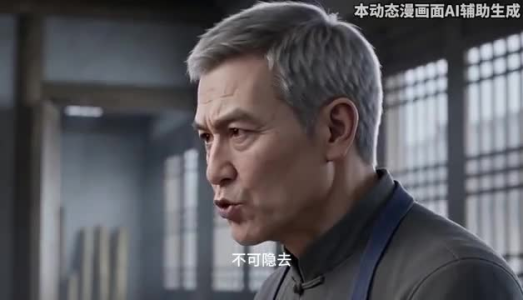 山河纸第三季（20集）超级好看的短剧
