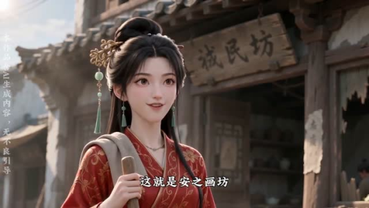 我替窝囊夫君怼遍全族（49集）番茄短剧免费看