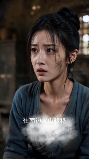 乾武乱世，村民每天给我一钱银（61集）口碑之选免费看