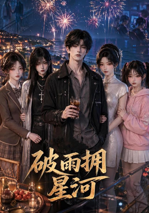 破雨拥星河（88集）短剧小说在线看