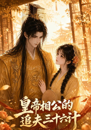 皇帝相公的追夫三十六计（60集）我全都看完了