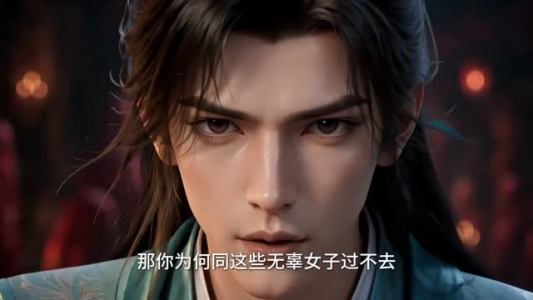 师妹执掌风云（28集）精彩短剧合集