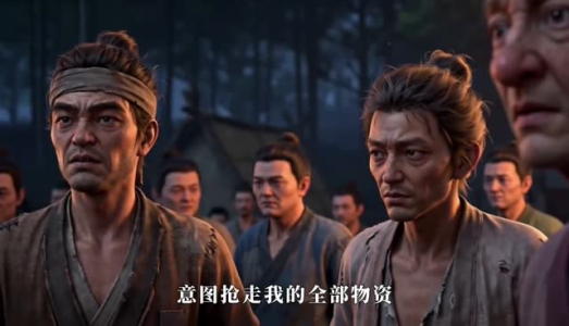 天灾流放：全家带空间闯蛮荒第二季（40集）热门短剧在线看